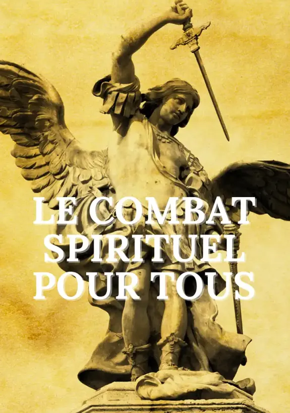 Combat spirituel Careme