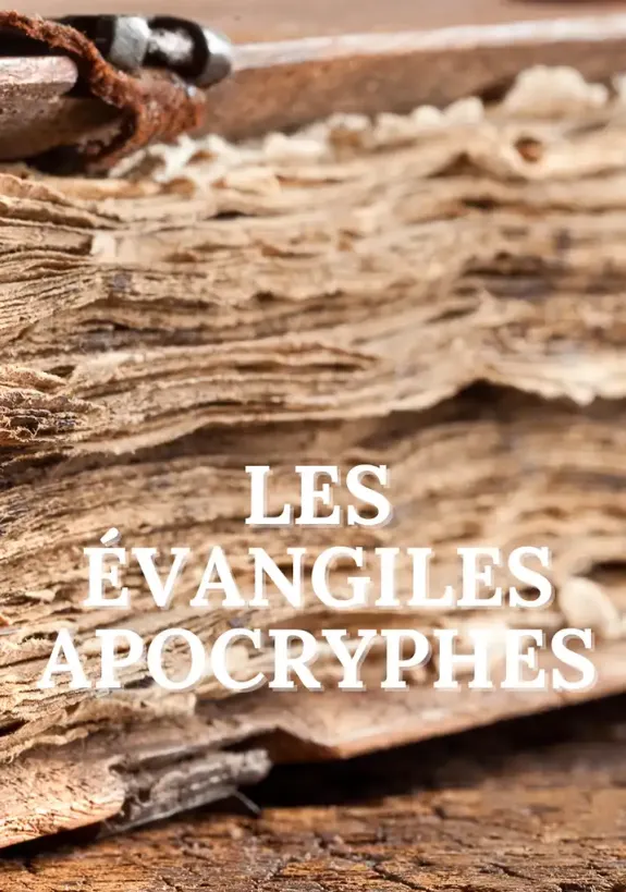 Les évangiles apocryphes