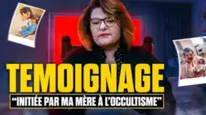 conversion christ l'occultisme