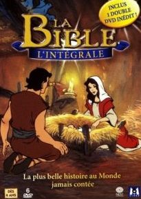 la bible en dessin animé pour enfants et bebe gratuit en streaming français