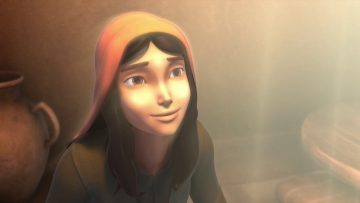 SUPERBOOK FR Saison 1 Episode 8 – LEtoile du Roi !