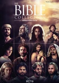 série chrétienne gratuite en streaming film complet la bible