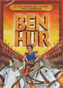 Ben Hur Bible