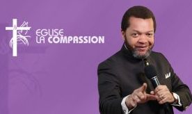 la compassion tv culte chrétien marcello tunasi only jesus