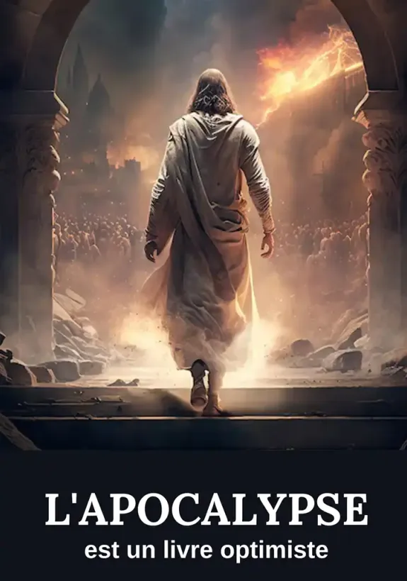 Apocalypse : Histoire et son cheminement, au coeur des débats de l’église des origines et jusqu’à nos jours, que ce film souhaite éclairer.