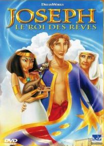 Joseph, le roi des rêves dessin animé chrétien en français en streaming complet gratuit