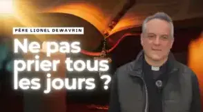 prier lionel Dewavrin