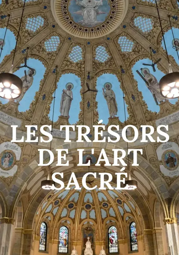 Cathédrales, églises, chapelles, abbayes… la France recèle près de 90 000 édifices religieux