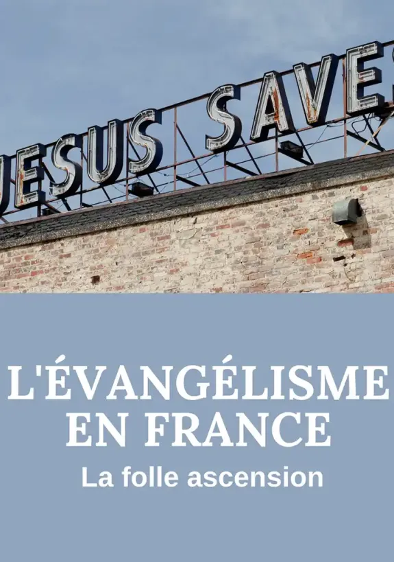 La foi évangélique, dominante aux Etats-Unis, est une branche du protestantisme. Aujourd'hui, dans le monde, un chrétien sur quatre est évangélique, ce qui représente 619 millions de fidèles.