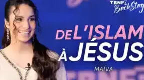 conversion islam vers christ