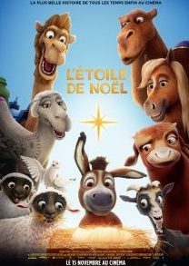 l'etoile de noel dessin anime chretien en français gratuit en streaming