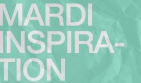 Mardi Inspiration Eglise Nouvelle VIe Only Jésus