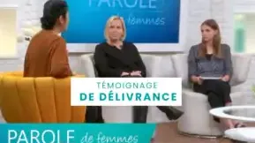 Témoignage de délivrance