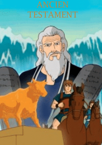 ANCIEN TESTAMENT dessin animé chrétien en français en streaming complet gratuit