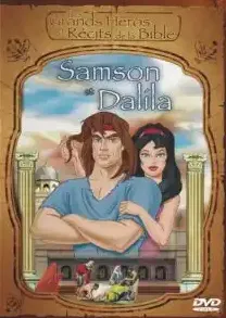 Samson et Dalila Bible