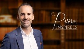 prières inspirées emci tv