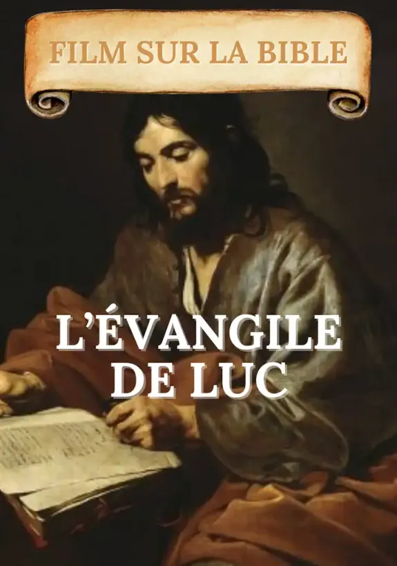 évangile de Luc