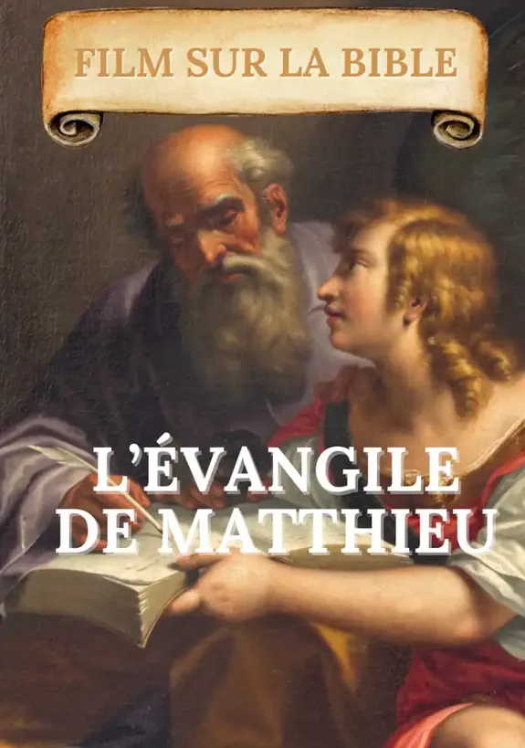 Matthieu evangile