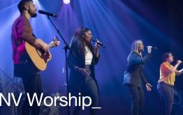 NV Worship - Only Jésus