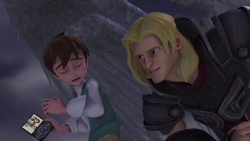 SUPERBOOK FR Saison 1 Episode 13 – Apocalypse : La bataille Finale !