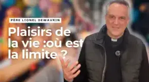 Quelle place accorder aux plaisirs de la vie sans tomber dans l’excès ?