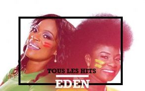 Groupe Eden chrétien Jésus