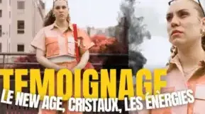 conversion christ sciences occultes