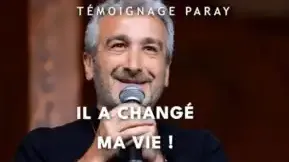 Témoignage du Père Ramzi